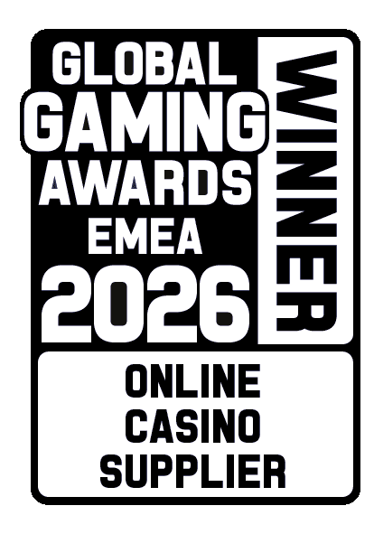 Global Gaming Awards EMEA 2026 Winner