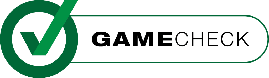 GameCheck verified